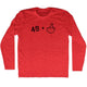 Athletic Red