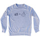 Grey Heather