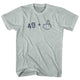 Athletic Cool Grey