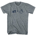 Athletic Grey