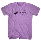 Athletic Purple