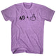 Athletic Purple