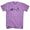 49 + Middle Finger Adult Tri-Blend T-shirt