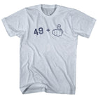 Athletic White