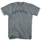 Athletic Grey