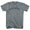 Alaska 49th State Nickname Womens Tri-Blend Junior Cut T-Shirt