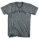 Athletic Grey