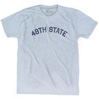 Athletic White