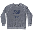 Athletic Grey