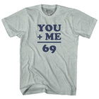 Athletic Cool Grey