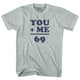 Athletic Cool Grey