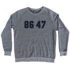 Athletic Grey