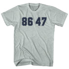 Athletic Cool Grey