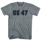 Athletic Grey