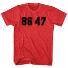 Athletic Red