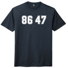 Navy Solid
