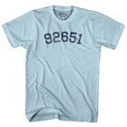 Athletic Blue