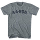 Athletic Grey