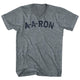 Athletic Grey