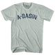 Athletic Cool Grey
