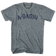 Athletic Grey