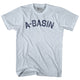Athletic White