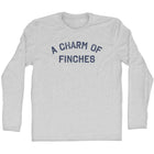 Grey Heather