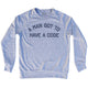 Heather Grey