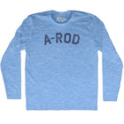 Athletic Blue