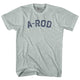 Athletic Cool Grey
