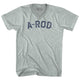Athletic Cool Grey