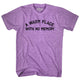 Athletic Purple