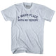 Athletic White