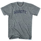 Athletic Grey