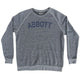 Athletic Grey