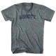 Athletic Grey