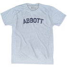Athletic White