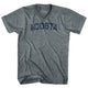 Athletic Grey