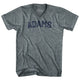 Athletic Grey
