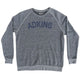 Athletic Grey