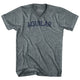 Athletic Grey
