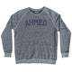 Athletic Grey