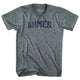 Athletic Grey