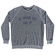Athletic Grey