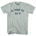 Athletic Cool Grey