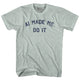 Athletic Cool Grey