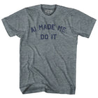Athletic Grey