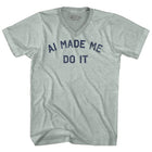 Athletic Cool Grey