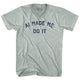 Athletic Cool Grey