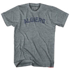 Athletic Grey